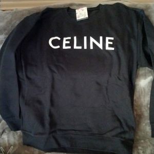 Sweatshirt and 2 t shirts